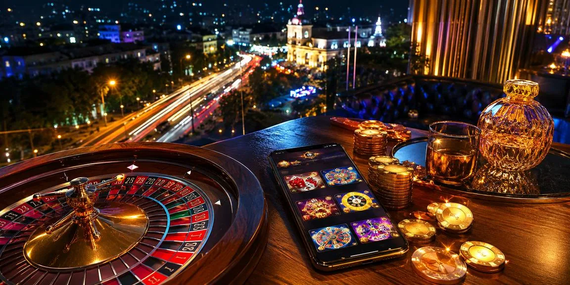 Blackjack Trực Tiếp Việt