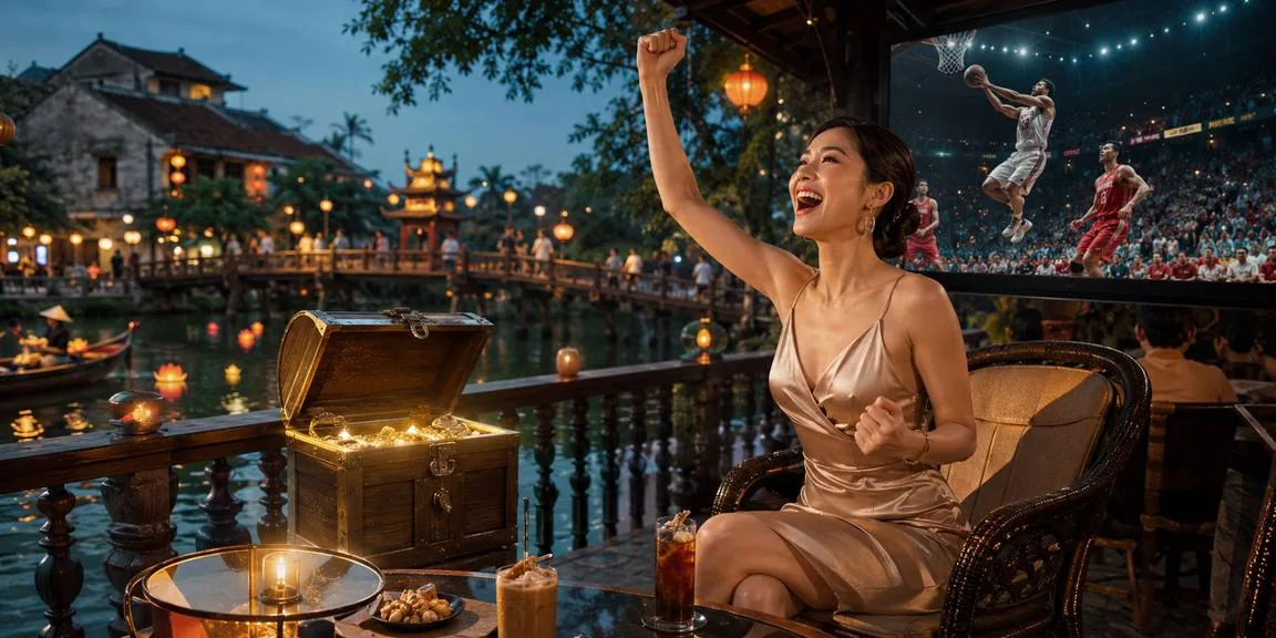 Nổi Bật Casino Trực Tiếp
